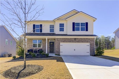 3154 Ellenton Dr, Lithia Springs, GA, 30122 | Card Image