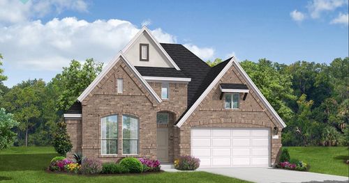 26143 Treetop Terrace Ln, Montgomery, TX, 77316-3923 | Card Image