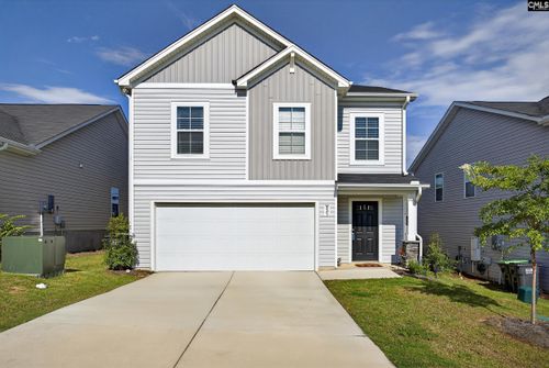 935 Cornwallis Way, Lexington, SC, 29073-6318 | Card Image