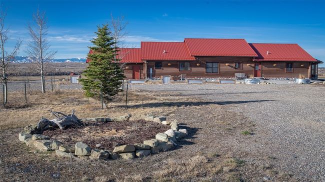 258 Howie Rd, Home with 6 bedrooms, 4 bathrooms and null parking in Big Timber MT | Image 21