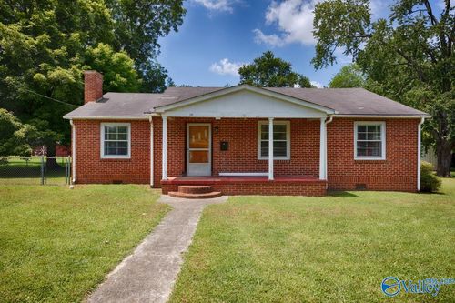 110 Jackson St, Gurley, AL, 35748-9593 | Card Image