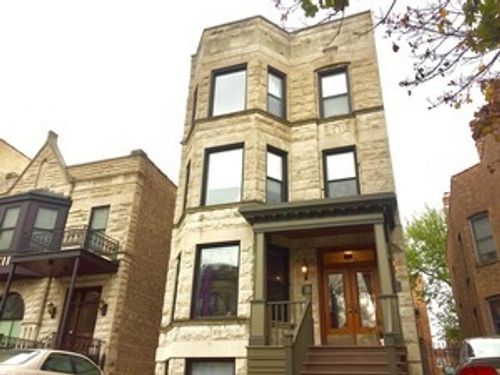 apt-2-721 W Roscoe St, Chicago, IL, 60657-6547 | Card Image