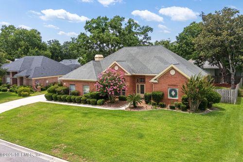 1766 Buttonbush Way, Fleming Island, FL, 32003-7030 | Card Image