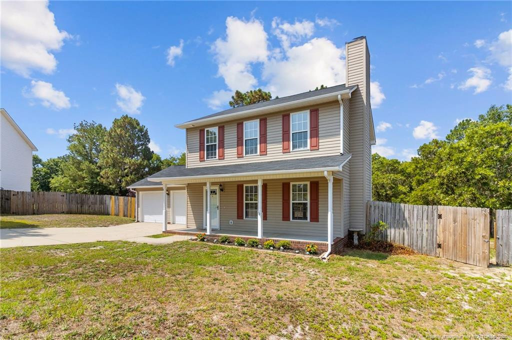 Residential in Sanford 4