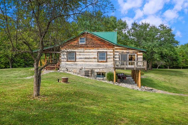 3896 Long Run Rd, Home with 3 bedrooms, 3 bathrooms and null parking in Vevay IN | Image 55
