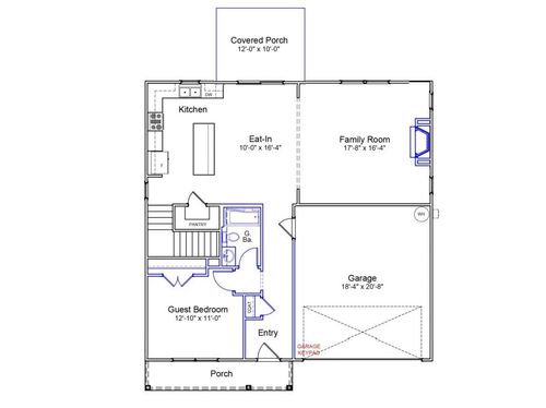 529 Sims View Court, chesnee, SC, 29323 | Card Image