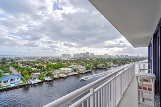 PH13 - 3100 Ne 48th St, Condo with 2 bedrooms, 2 bathrooms and null parking in Fort Lauderdale FL | Image 6