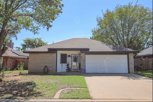 5311 Long Leaf Dr, Wichita Falls, TX, 76310-3445 | Card Image