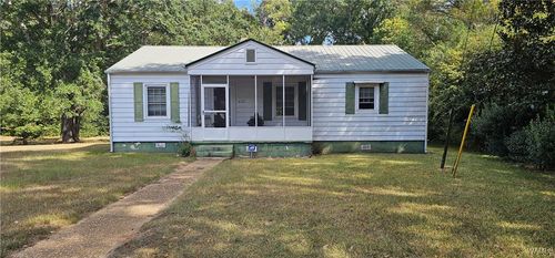 422 College Park, Greensboro, AL, 36744 | Card Image