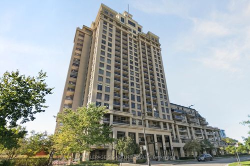 1307-18 Kenaston Gdns, North York, ON, M2K3C7 | Card Image