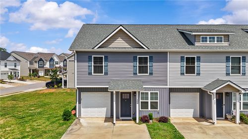 406 Bee Cove Way, Pendleton, SC, 29670-1872 | Card Image