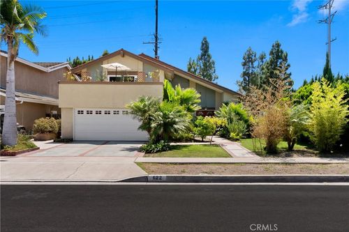 622 W Alpine Ave, Santa Ana, CA, 92707-4309 | Card Image