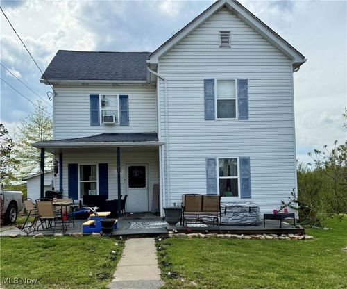277 Market St, Mount Pleasant, OH, 43939-7713 | Card Image