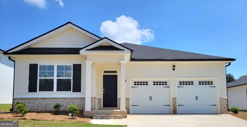 147 Oakchase Park Ln, Hampton, GA, 30228-3862 | Card Image