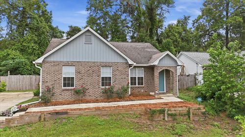 4102 Cottage Wood Trail, TALLAHASSEE, FL, 32311 | Card Image