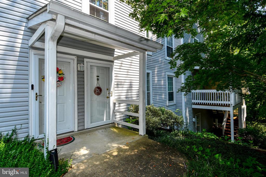 Residential Lease in WOODBRIDGE 3