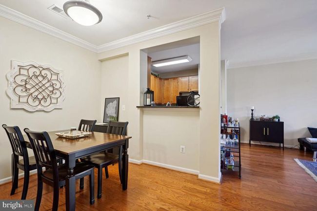 UNIT-208 - 4850 Eisenhower Ave, Condo with 2 bedrooms, 1 bathrooms and null parking in ALEXANDRIA VA | Image 9
