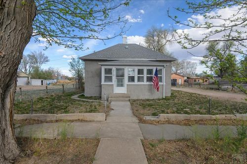 213 5th St, Fowler, CO, 81039-1217 | Card Image