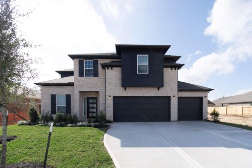 14226 Golden Wheat Ln, Needville, TX, 77461-4103 | Card Image
