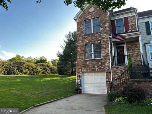 9354 Sombersby Ct, LAUREL, MD, 20723-5993 | Card Image