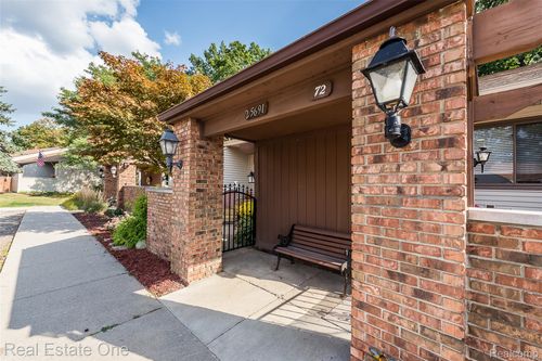 unit-5-25887 Lexington Dr, South Lyon, MI, 48178-1707 | Card Image