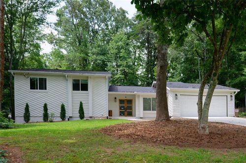 3469 Winter Hill Dr, Marietta, GA, 30062-1245 | Card Image