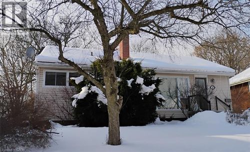 12 Glenmorris Dr, Dundas, ON, L9H1S4 | Card Image