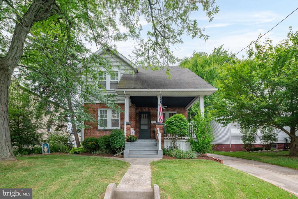 Scott Ave, Glenolden, PA 19036