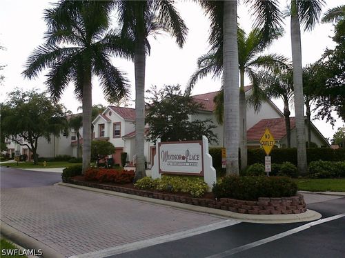 201-505 Windsor Square, NAPLES, FL, 34104 | Card Image