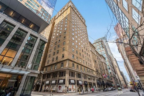 408-22 Leader Lane, Toronto, ON, M5E0B2 | Card Image