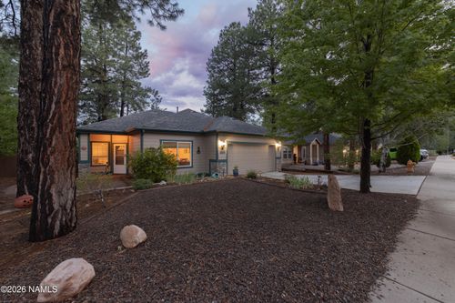 4879 S Elves Chasm Trl, Flagstaff, AZ, 86005-8391 | Card Image
