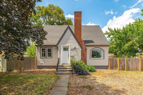 2431 N Atlantic St, Spokane, WA, 99205-3103 | Card Image