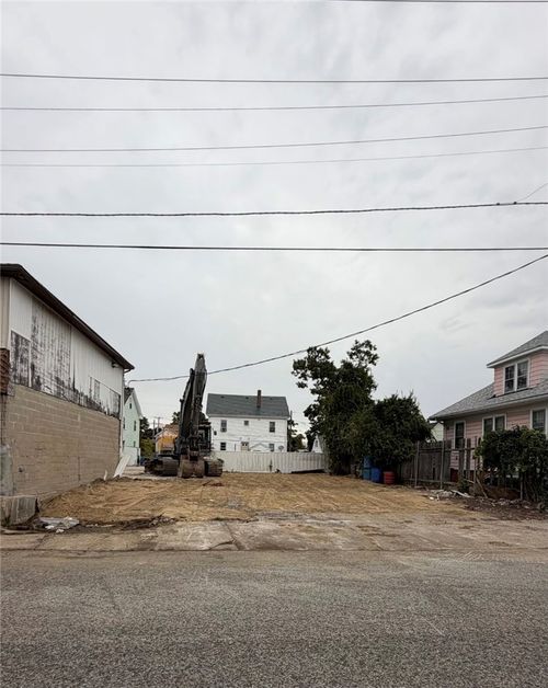 0 3rd Ave, Cranston, RI, 02910 | Card Image