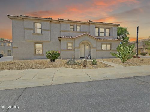 9686 N 82nd Ln, Peoria, AZ, 85345-3105 | Card Image