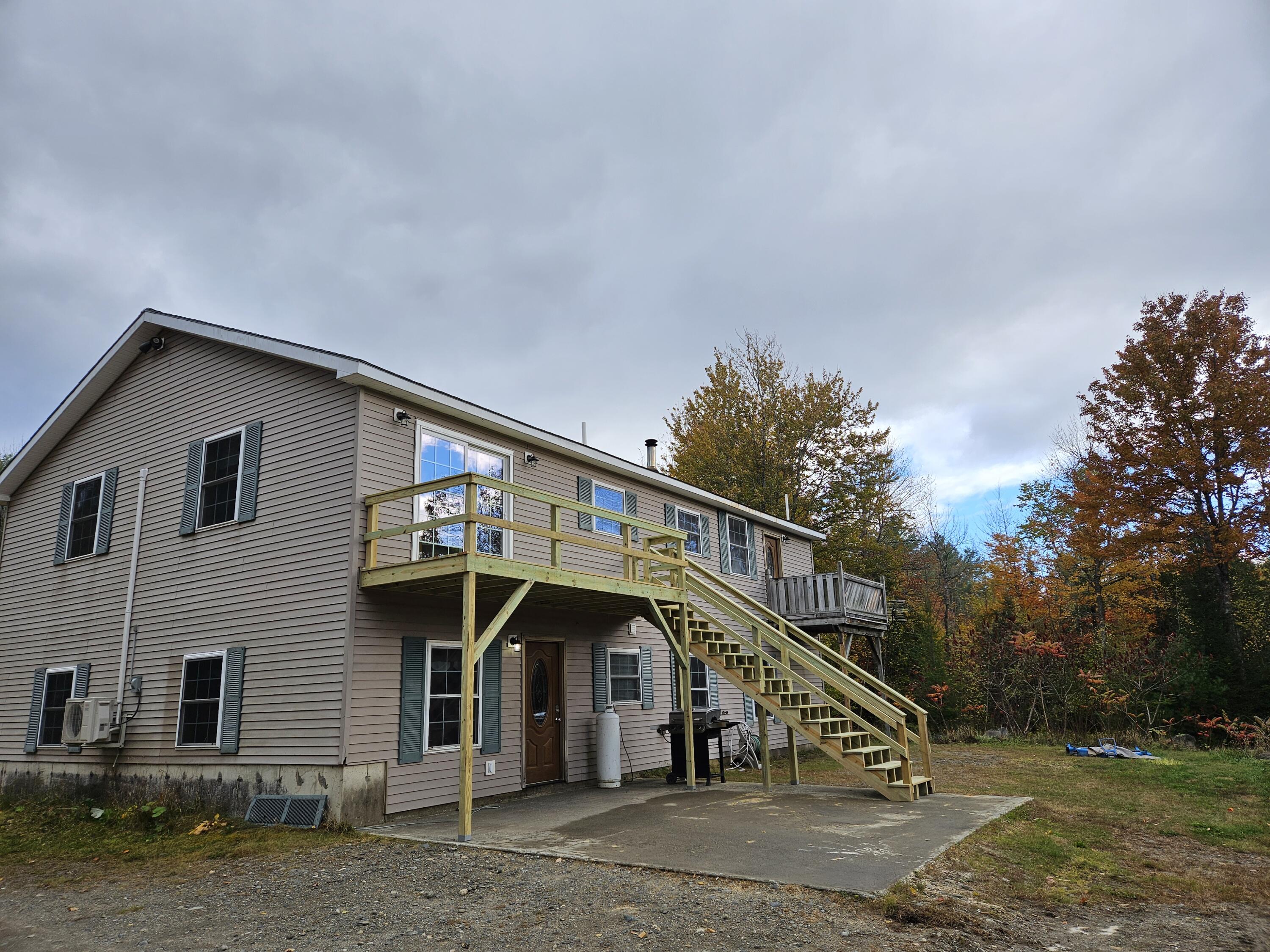 Towers Rd, Greenbush, ME 04418 #1