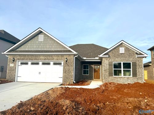127 Ranna Drive, Huntsville, AL, 35811 | Card Image