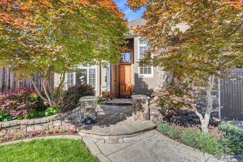3813 Mountcliffe Court, San Jose, CA, 95136 | Card Image