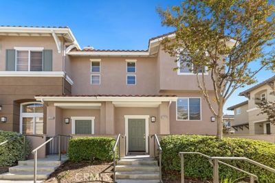 168 - Olson Drive, Condo with 3 bedrooms, 2 bathrooms and 2 parking in Fullerton CA | Image 3