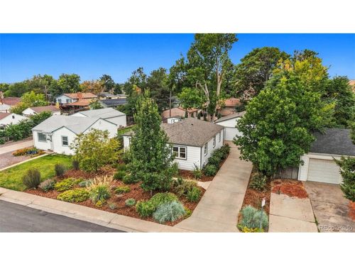 4580 W Short Pl, Denver, CO, 80204-4618 | Card Image
