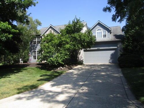 5669 Maplewood Ct, Lewis Center, OH, 43035-9352 | Card Image