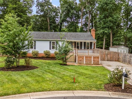 13903 Deer Thicket Ct, Midlothian, VA, 23112-1997 | Card Image