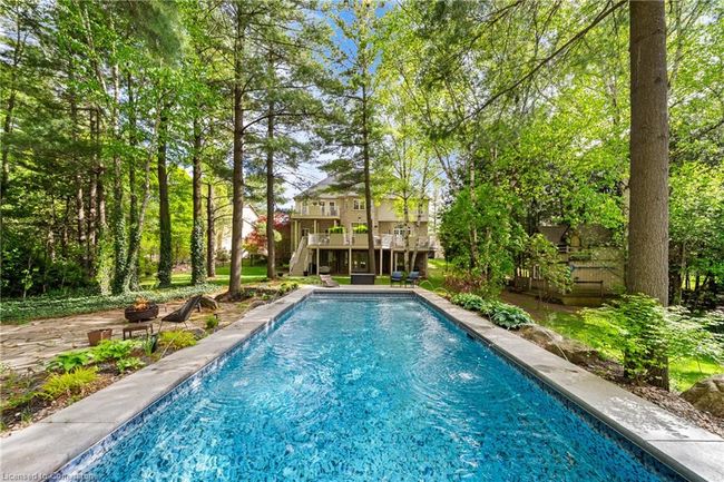 80 Cedarbrook Crt, House other with 5 bedrooms, 5 bathrooms and 3 parking in Cambridge ON | Image 37