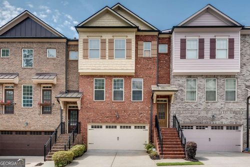 9005 Woodland Trl, Alpharetta, GA, 30009-8759 | Card Image