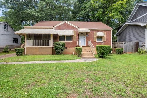 1712 Clifton Way Se, ATLANTA, GA, 30316-2136 | Card Image