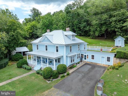 5164 N Blue Ridge Tpke, MADISON, VA, 22727-3903 | Card Image