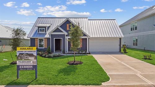 5222 Allen Cay Dr, Texas City, TX, 77590-1410 | Card Image