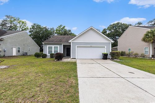 436 Cotton Grass Dr, Loris, SC, 29569-6589 | Card Image