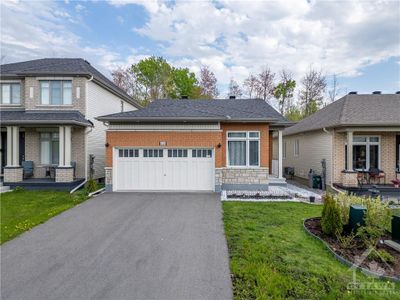 6356 Renaud Rd, House other with 2 bedrooms, 3 bathrooms and 4 parking in Orléans ON | Image 1