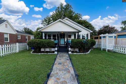 317 Karlaney Ave, Cayce, SC, 29033-4333 | Card Image