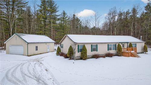 9063 Reservoir Hill Rd Road, Urbana, NY, 14840 | Card Image